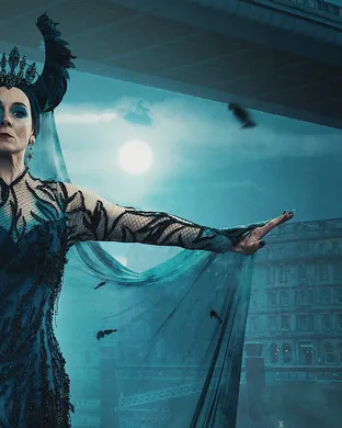 The Magic Flute Los Angeles