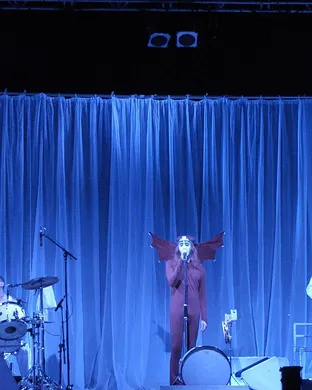 The Musical Box San Juan Capistrano