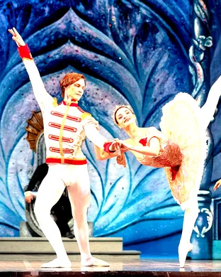 The Nutcracker Los Angeles