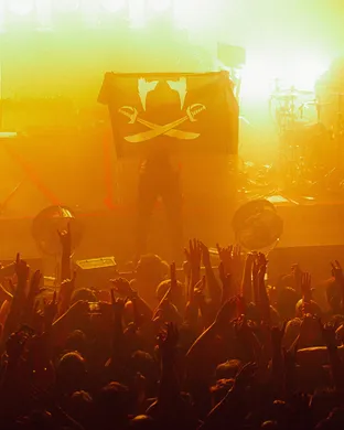 The Prodigy Los Angeles