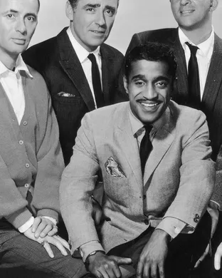 The Rat Pack San Juan Capistrano