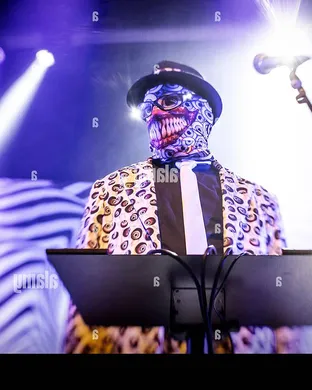 The Residents Los Angeles