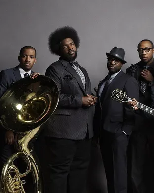 The Roots Long Beach