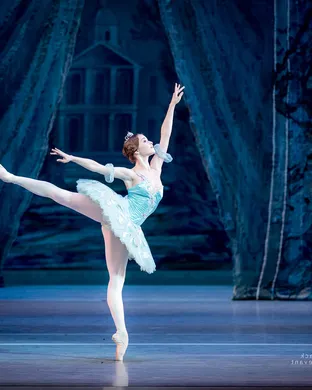 The Sleeping Beauty - Ballet Thousand Oaks