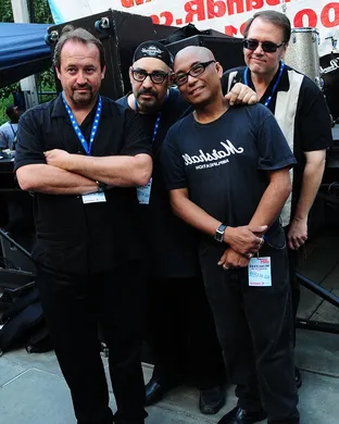 The Smithereens San Juan Capistrano