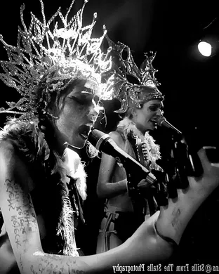 The SoapGirls West Hollywood