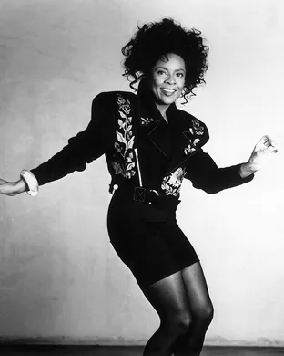 Thelma Houston Agoura Hills