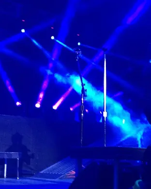 Three Days Grace Inglewood