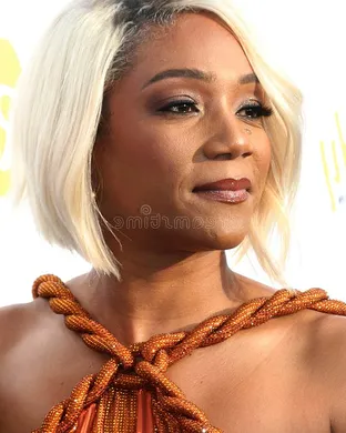 Tiffany Haddish Inglewood