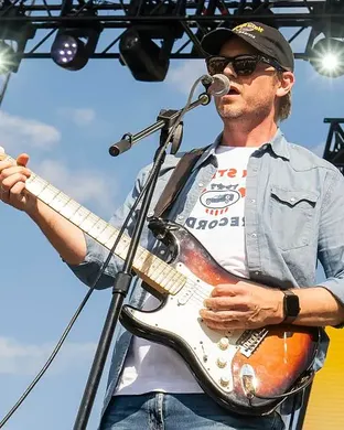 Tim Heidecker Los Angeles
