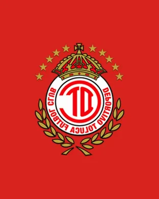 Deportivo Toluca Fc Los Angeles