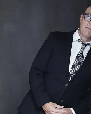 Tom Papa Hermosa Beach