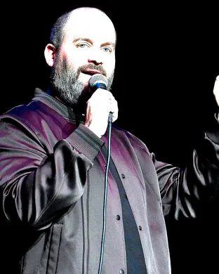 Tom Segura Pasadena