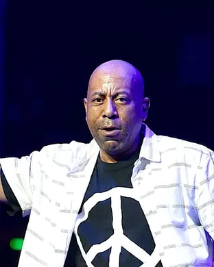Tone Loc Inglewood