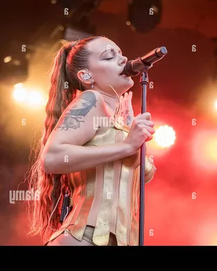 Tove Lo Los Angeles