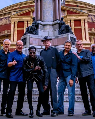 Tower Of Power Los Angeles