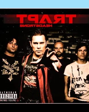 Trapt Rancho Cucamonga