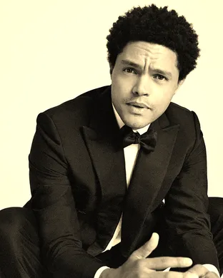 Trevor Noah Costa Mesa