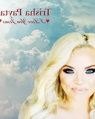 Trisha Paytas Los Angeles