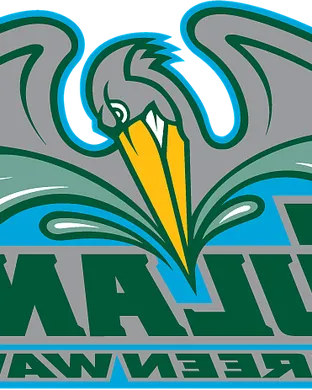 Tulane Green Wave Inglewood