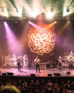 UB40 Costa Mesa