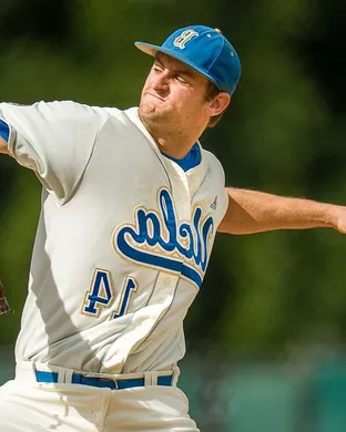 Ucla Bruins Baseball Los Angeles
