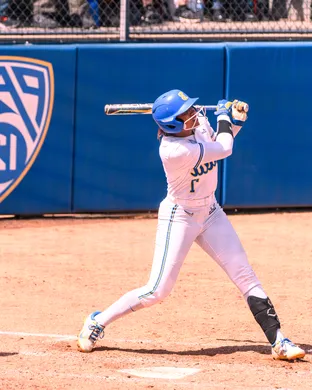 Ucla Bruins Softball Seattle