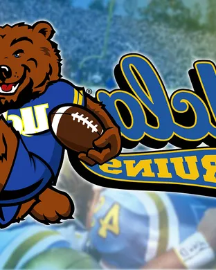 UCLA Bruins Pasadena