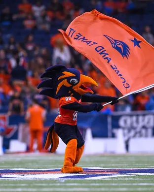 Utsa Roadrunners Football Inglewood