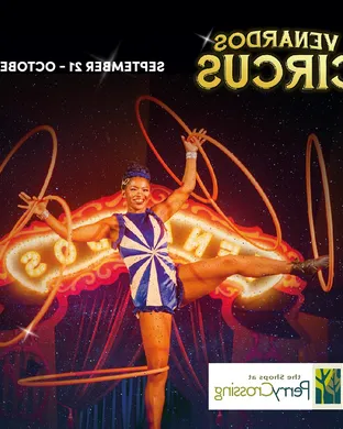 Venardos Circus Thousand Oaks