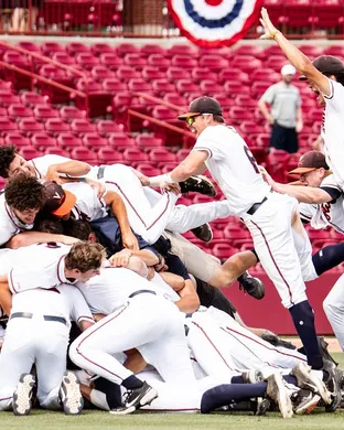 Virginia Cavaliers Inglewood