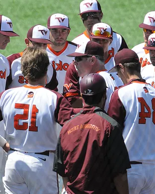Virginia Tech Hokies Baseball Inglewood
