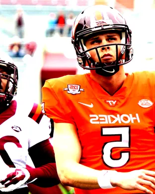 Virginia Tech Hokies Football Inglewood
