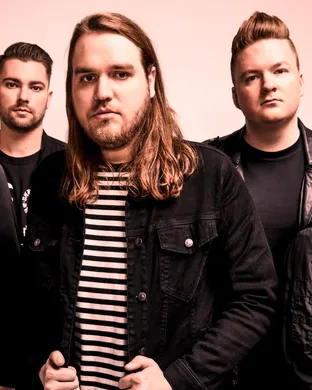 Wage War Anaheim