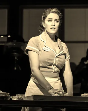 Waitress Inglewood