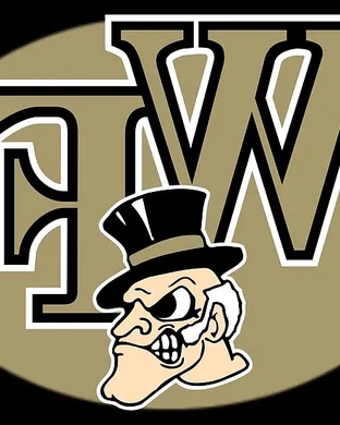 Wake Forest Demon Deacons Inglewood