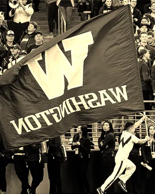 Washington Huskies Seattle