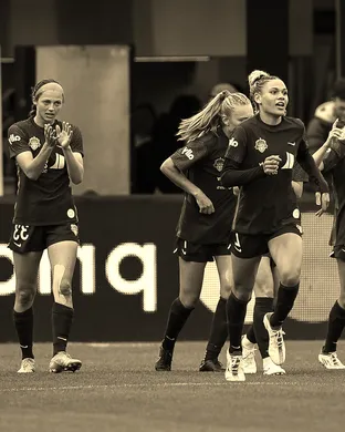 Washington Spirit Los Angeles