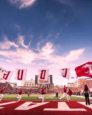 Washington State Cougars Inglewood
