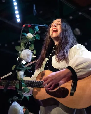 Waxahatchee Los Angeles
