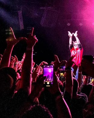 Weezer Los Angeles