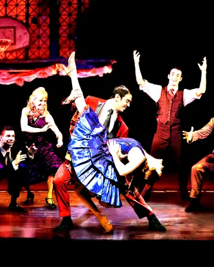 West Side Story Inglewood
