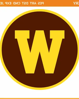 Western Michigan Broncos Inglewood