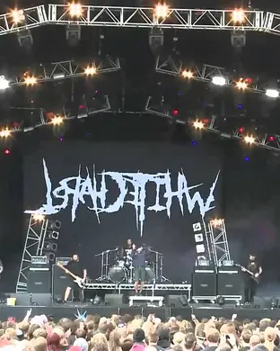 Whitechapel Anaheim