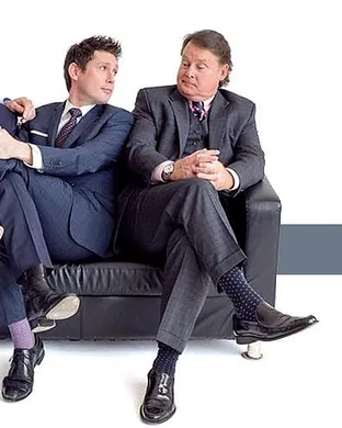 Whose Live Anyway? Glendale