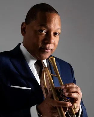 Wynton Marsalis Los Angeles