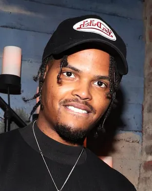 Xavier Wulf Inglewood