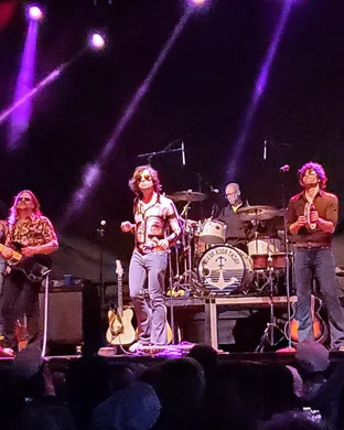 Yacht Rock Revue Los Angeles