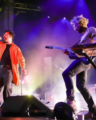 Young The Giant Inglewood