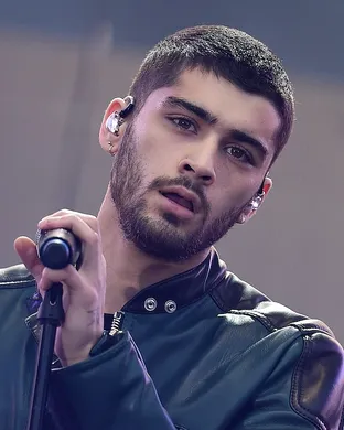 Zayn Inglewood